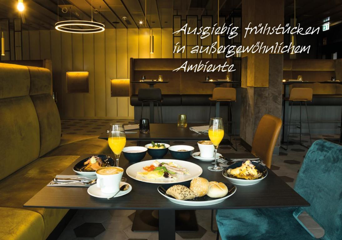 My Home My Hotel Rosenheim Extérieur photo