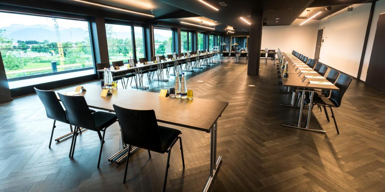 My Home My Hotel Rosenheim Extérieur photo