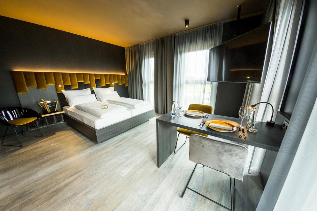 My Home My Hotel Rosenheim Extérieur photo