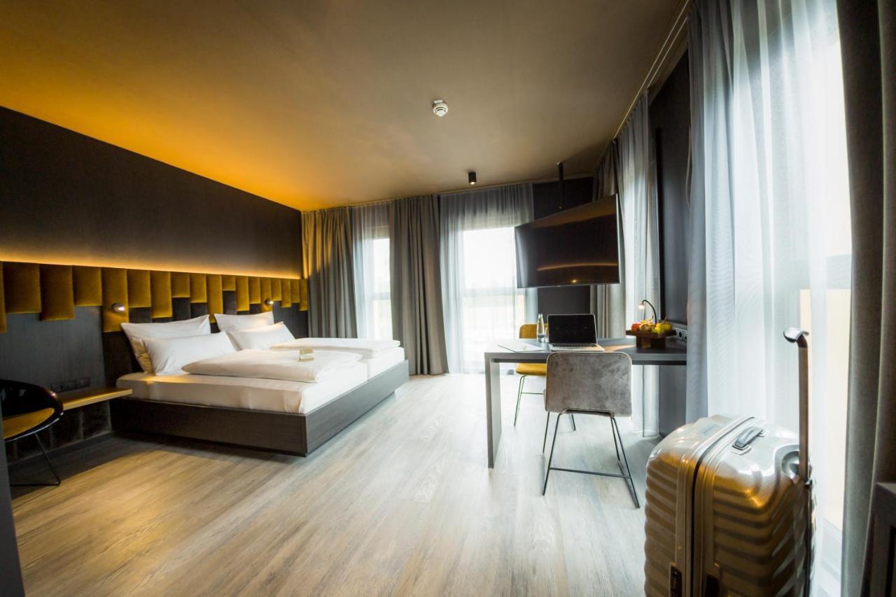 My Home My Hotel Rosenheim Extérieur photo