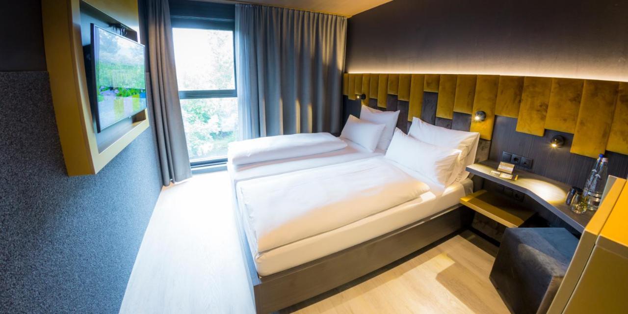 My Home My Hotel Rosenheim Extérieur photo