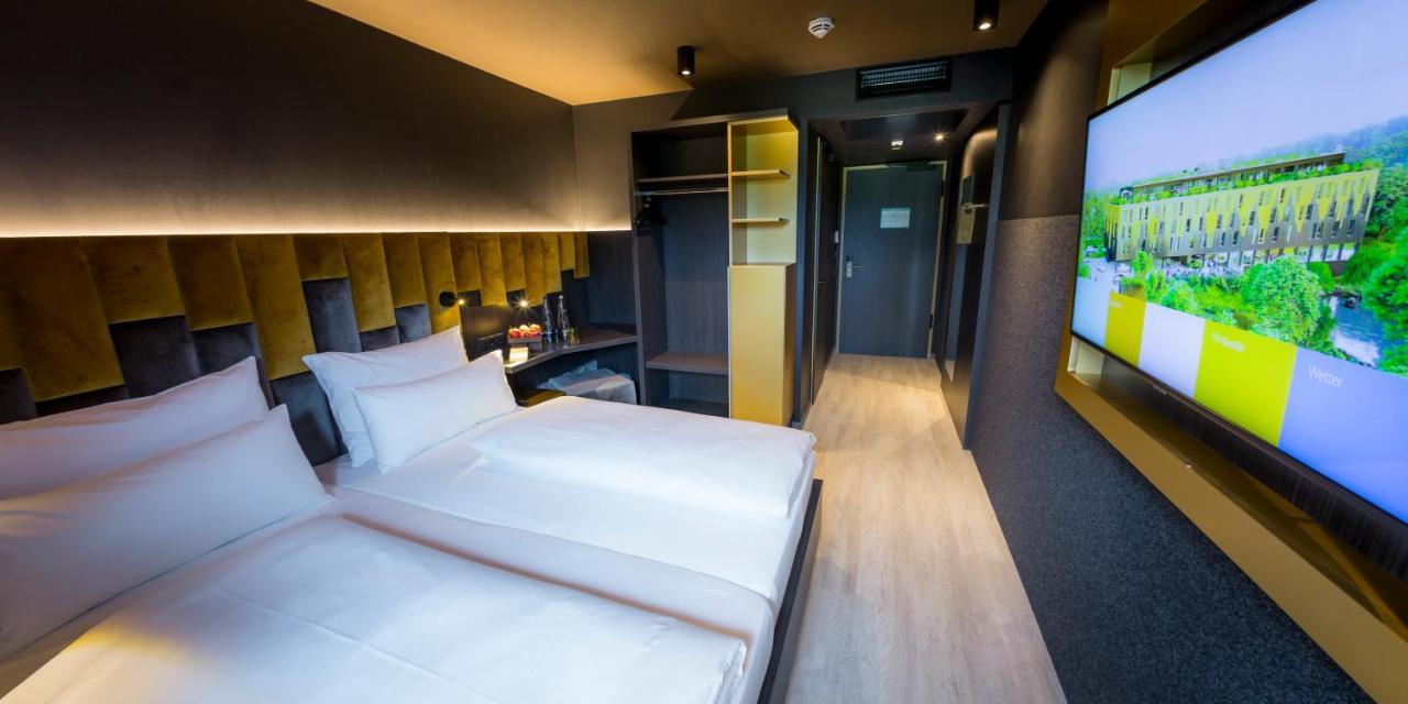 My Home My Hotel Rosenheim Extérieur photo