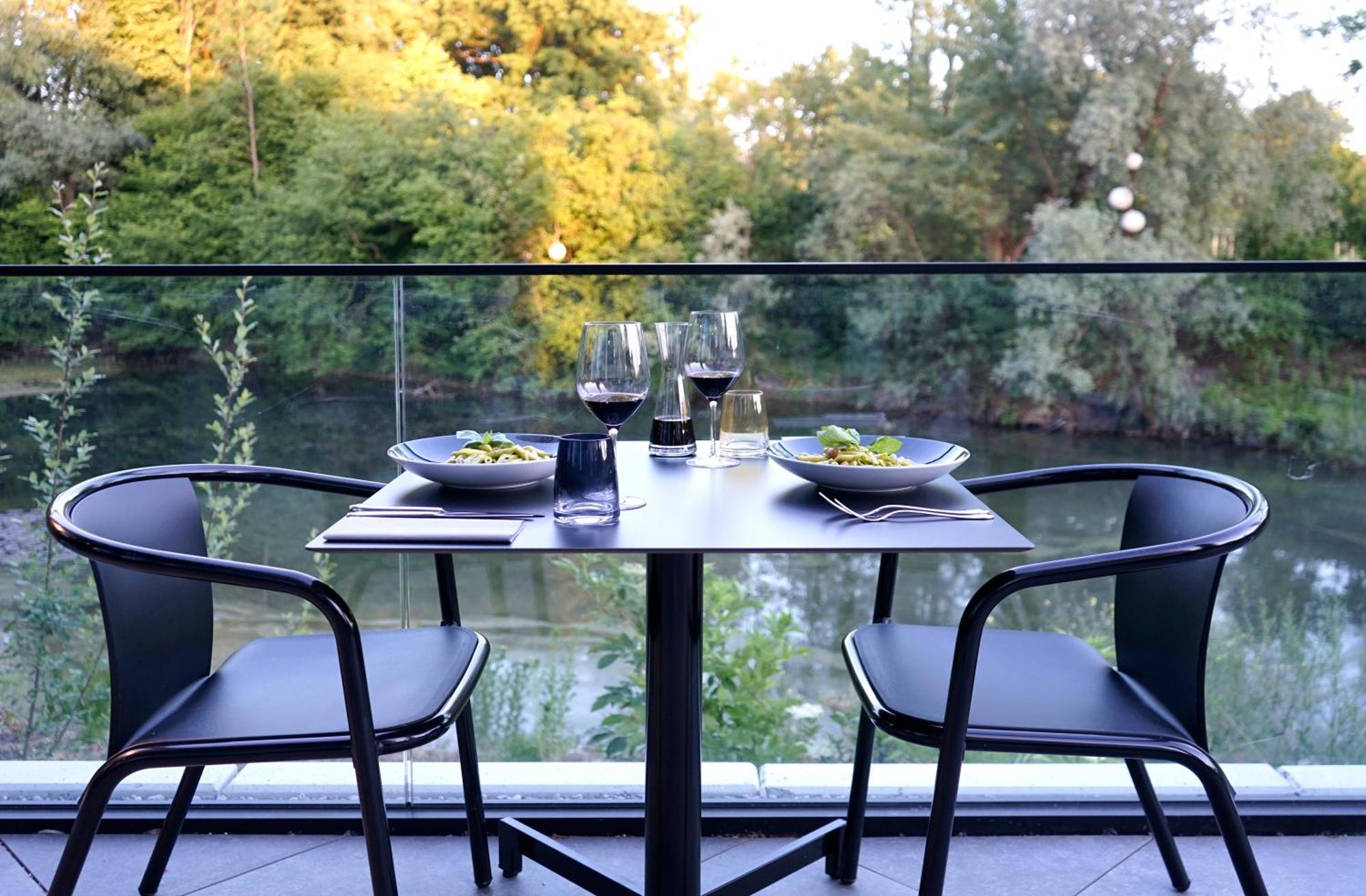 My Home My Hotel Rosenheim Extérieur photo