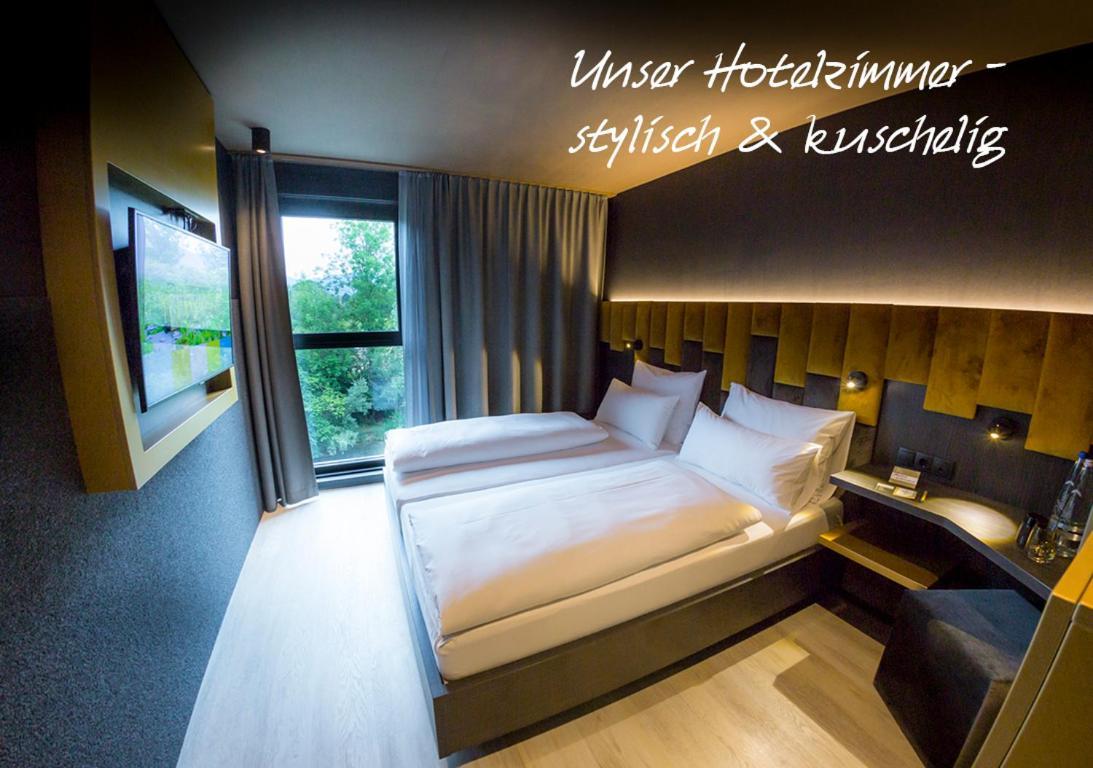 My Home My Hotel Rosenheim Extérieur photo