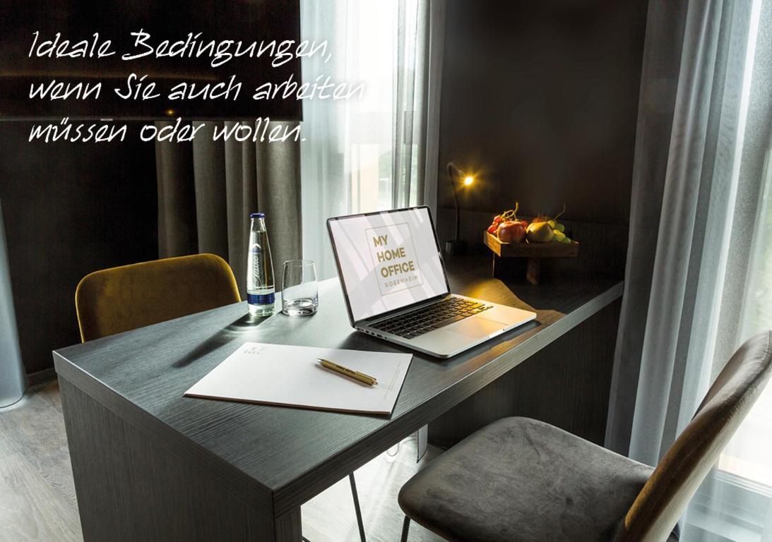 My Home My Hotel Rosenheim Extérieur photo