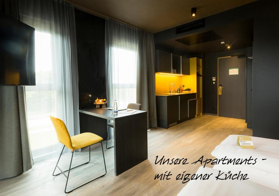 My Home My Hotel Rosenheim Extérieur photo